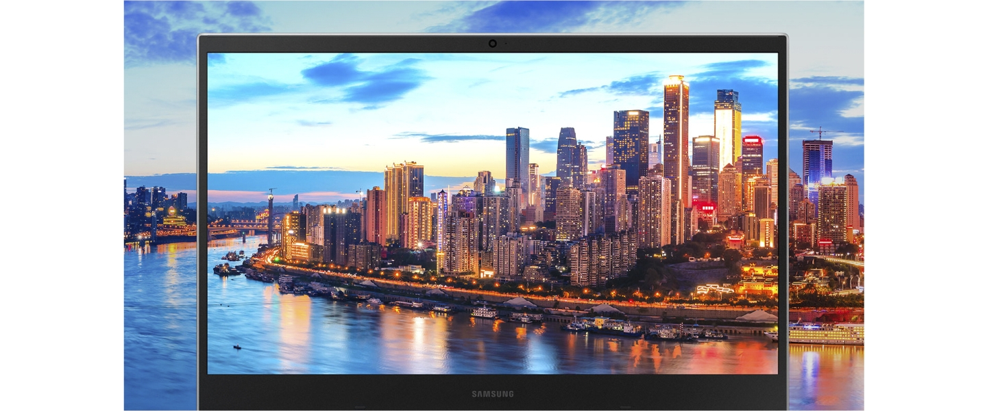 Notebook Samsung Book E30 - Intel Core i3-10110U 4GB 1TB Tela 15,6 FHD Windows 10 - Branco